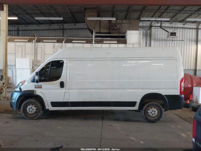 Ram Promaster High Roof 159 Wb Image 9