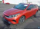 Kia Forte Gt-line Image 4