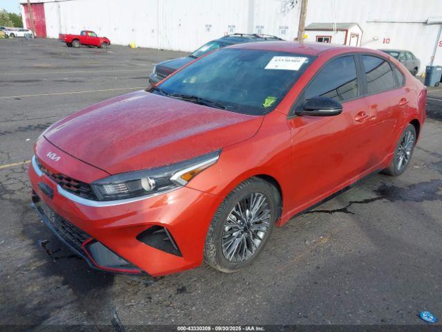 Kia Forte Gt-line Image 4