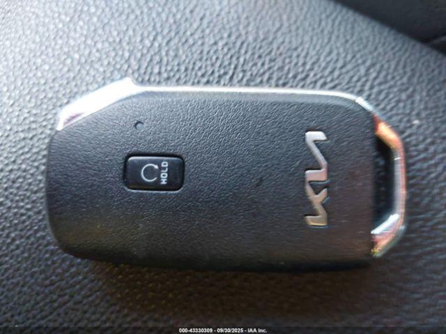 Kia Forte Gt-line Image 6