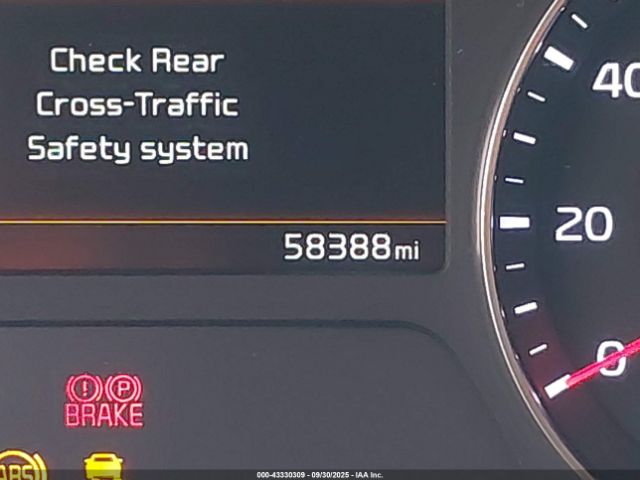 Kia Forte Gt-line Image 12