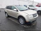 Lincoln MKX Image 1