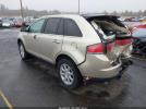 Lincoln MKX Image 9
