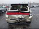 Lincoln MKX Image 3