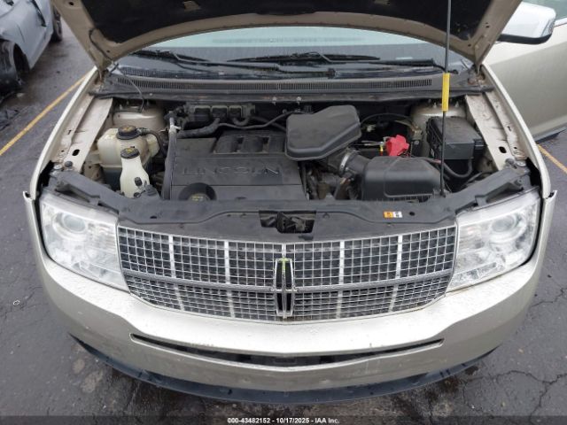 Lincoln MKX Image 6