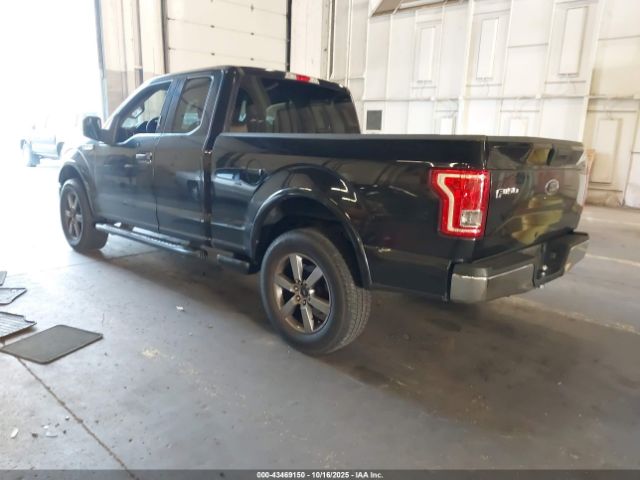 Ford F-150 Xlt Image 8