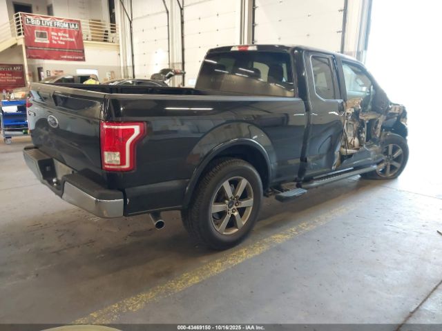 Ford F-150 Xlt Image 6