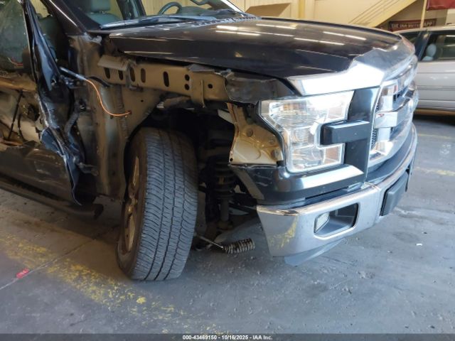 Ford F-150 Xlt Image 11