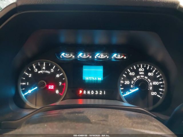 Ford F-150 Xlt Image 10