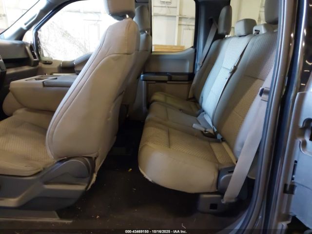 Ford F-150 Xlt Image 13