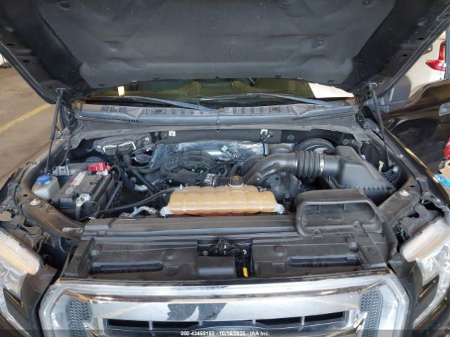 Ford F-150 Xlt Image 12