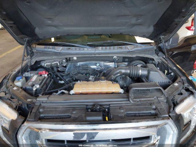 Ford F-150 Xlt Image 12