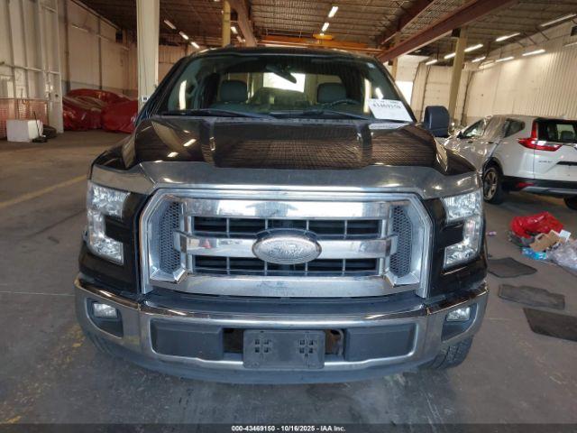 Ford F-150 Xlt Image 17