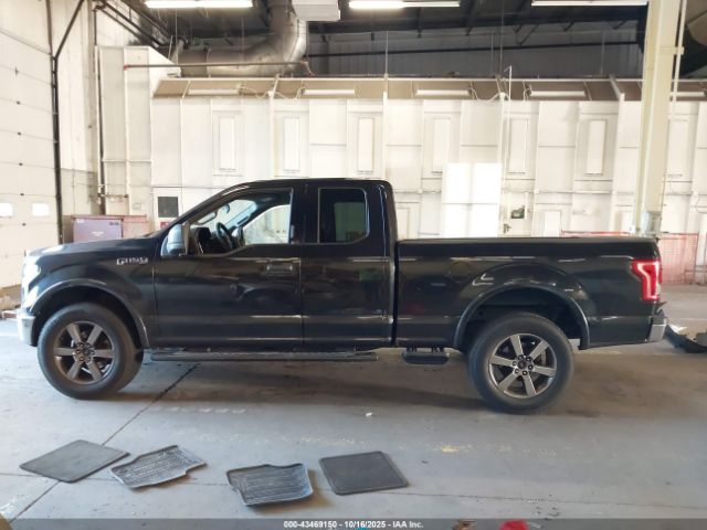 Ford F-150 Xlt Image 15