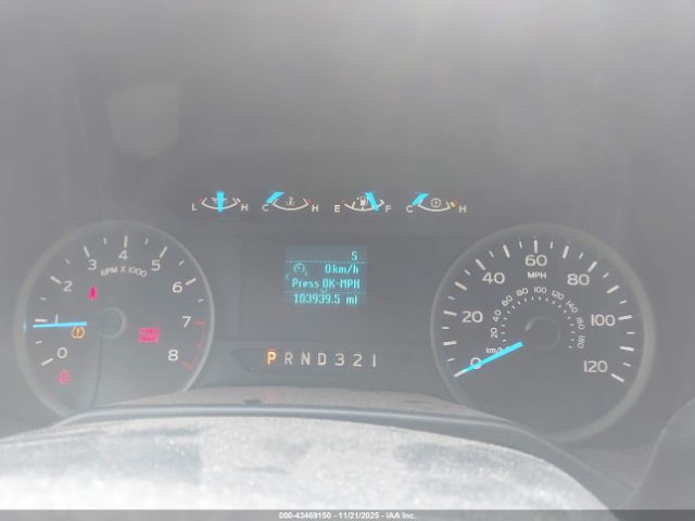 Ford F-150 Xlt Image 4