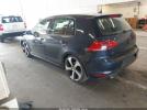 Volkswagen Golf Tsi S 4-door Image 7