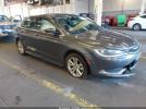 Chrysler 200 Limited Image 1