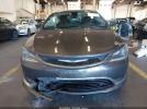 Chrysler 200 Limited Image 8