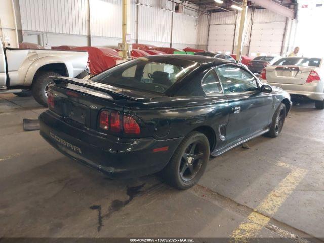 Ford Mustang Svt Cobra Image 16