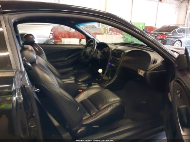 Ford Mustang Svt Cobra Image 2