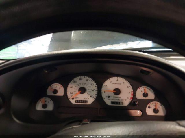 Ford Mustang Svt Cobra Image 4