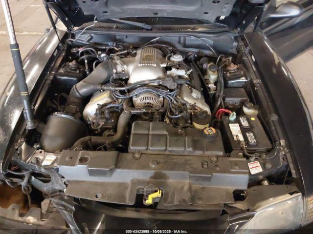 Ford Mustang Svt Cobra Image 5