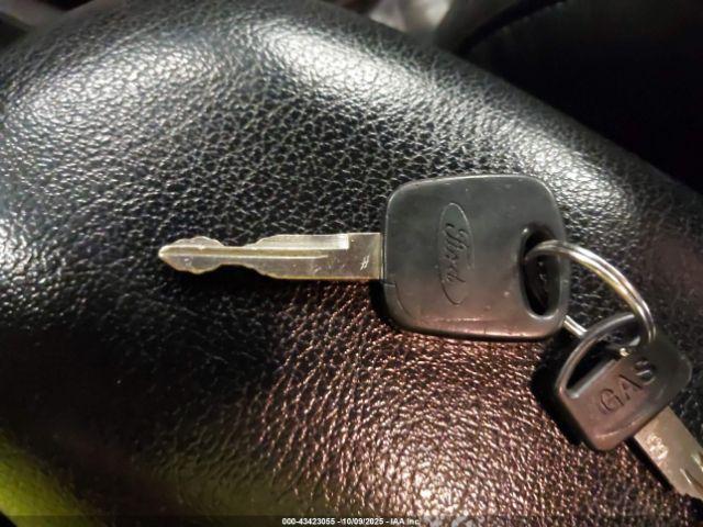 Ford Mustang Svt Cobra Image 10