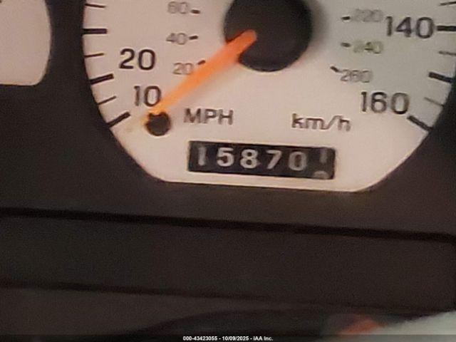 Ford Mustang Svt Cobra Image 11