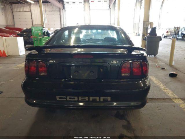 Ford Mustang Svt Cobra Image 12