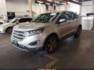Ford Edge Titanium Image 4