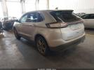 Ford Edge Titanium Image 3