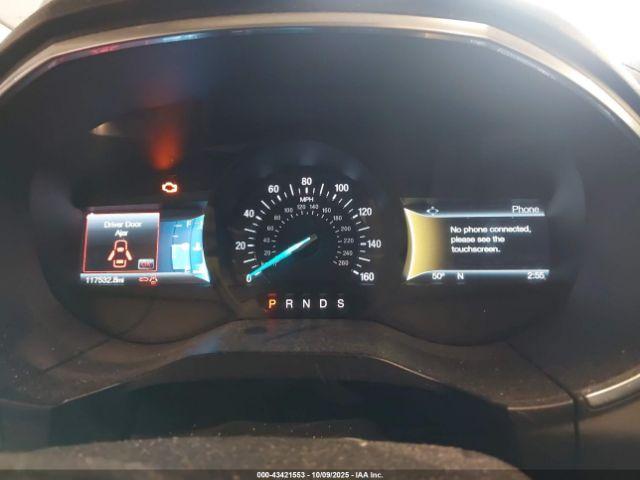 Ford Edge Titanium Image 7