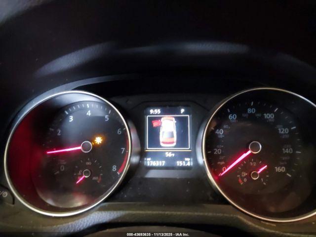 Volkswagen Passat 1.8t Se Image 11