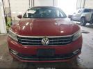 Volkswagen Passat 1.8t Se Image 14