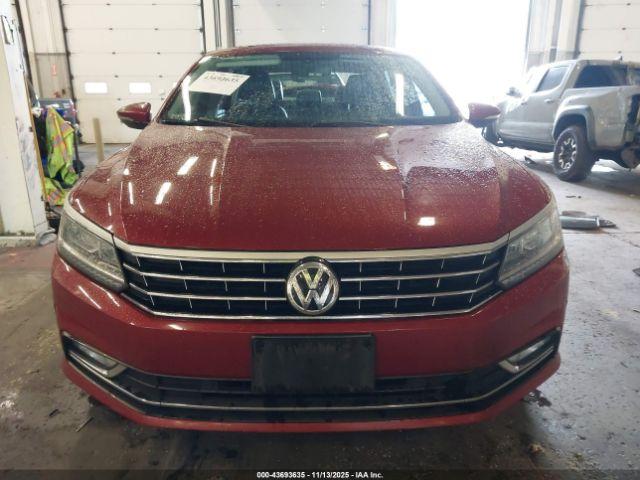 Volkswagen Passat 1.8t Se Image 14