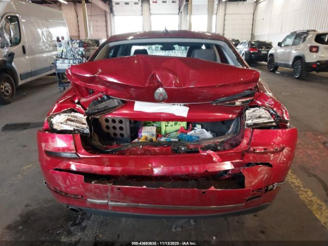 Volkswagen Passat 1.8t Se Image 15