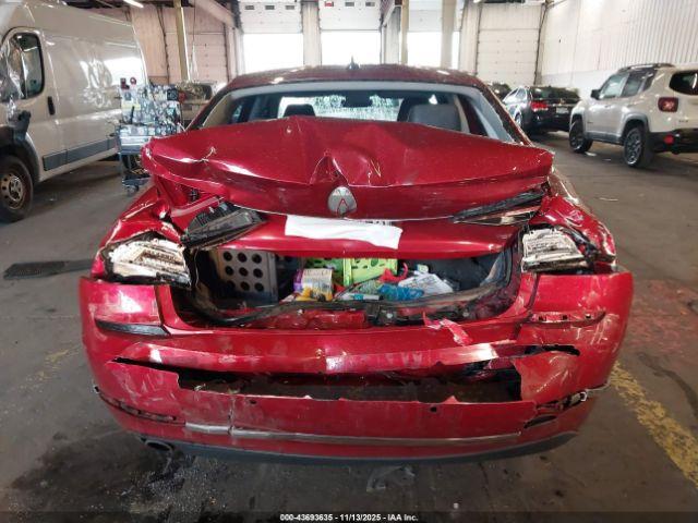 Volkswagen Passat 1.8t Se Image 15