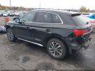 Audi Q5 Premium Plus 45 Tfsi Quattro S Tronic Image 3