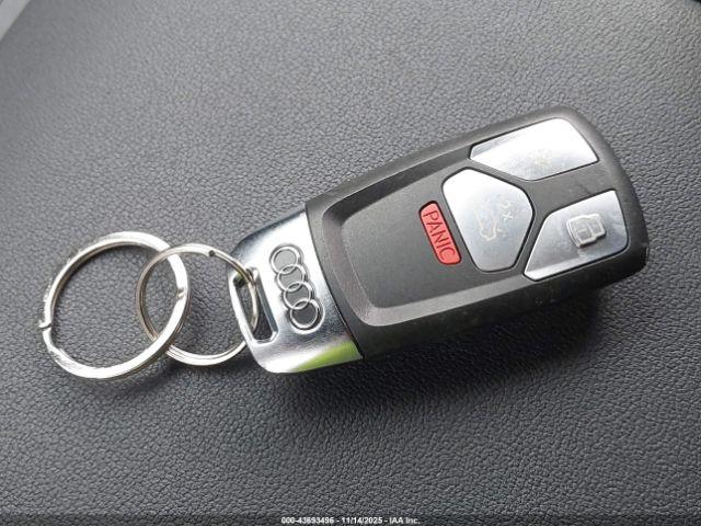 Audi Q5 Premium Plus 45 Tfsi Quattro S Tronic Image 10