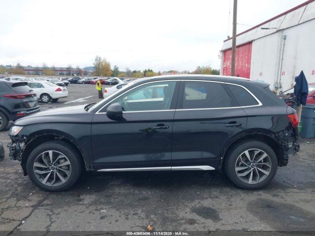 Audi Q5 Premium Plus 45 Tfsi Quattro S Tronic Image 12