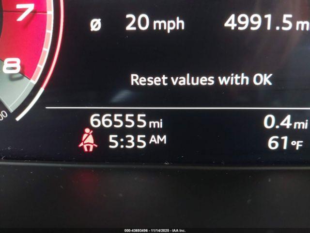 Audi Q5 Premium Plus 45 Tfsi Quattro S Tronic Image 13