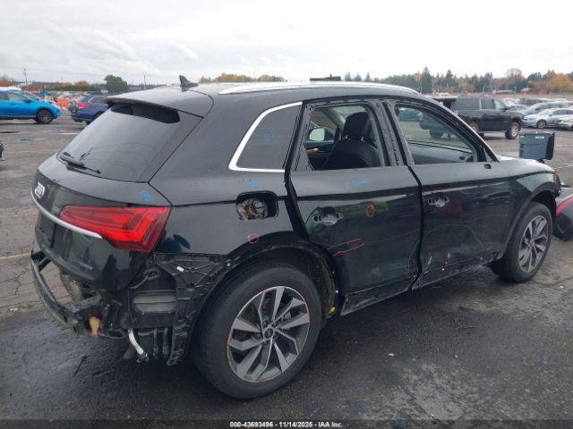 Audi Q5 Premium Plus 45 Tfsi Quattro S Tronic Image 16