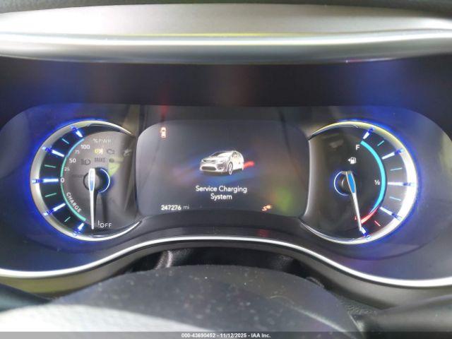 Chrysler Pacifica Limited Image 5