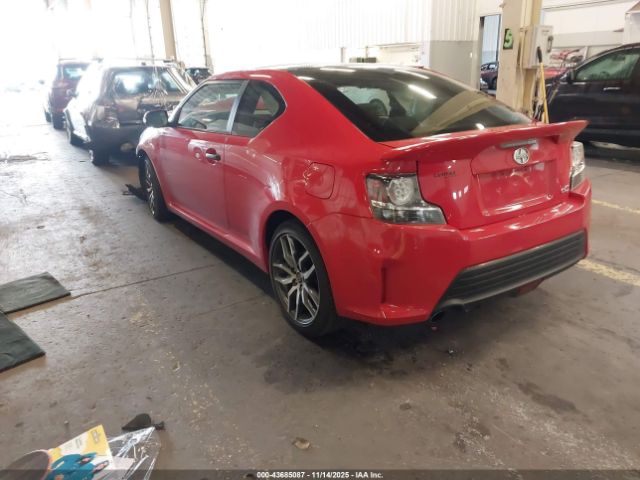 Scion TC Image 12