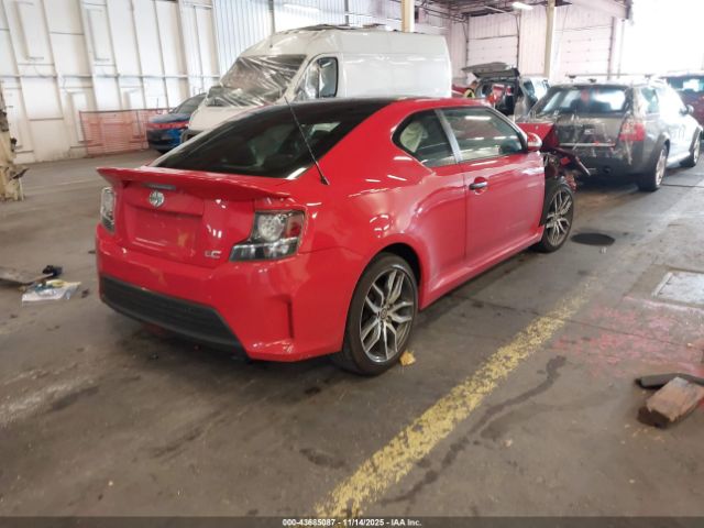 Scion TC Image 14
