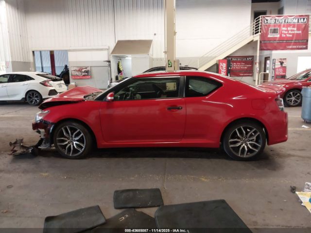 Scion TC Image 16