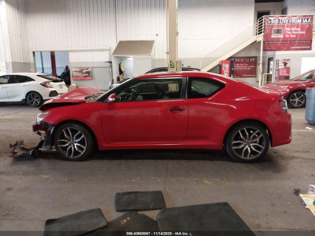 Scion TC Image 16