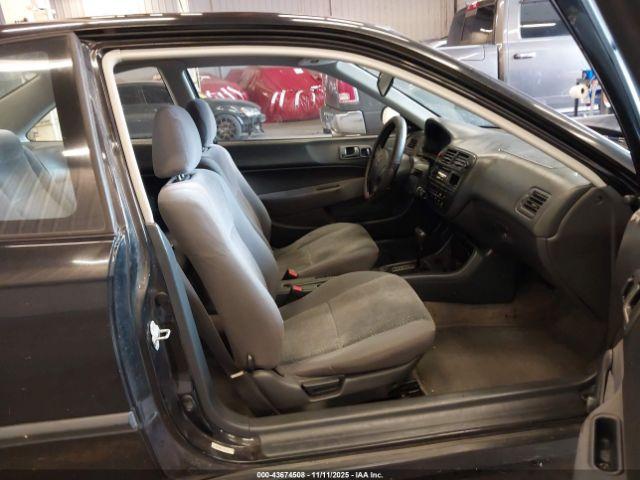 Honda Civic Dx Image 3