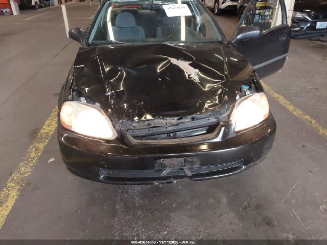 Honda Civic Dx Image 5