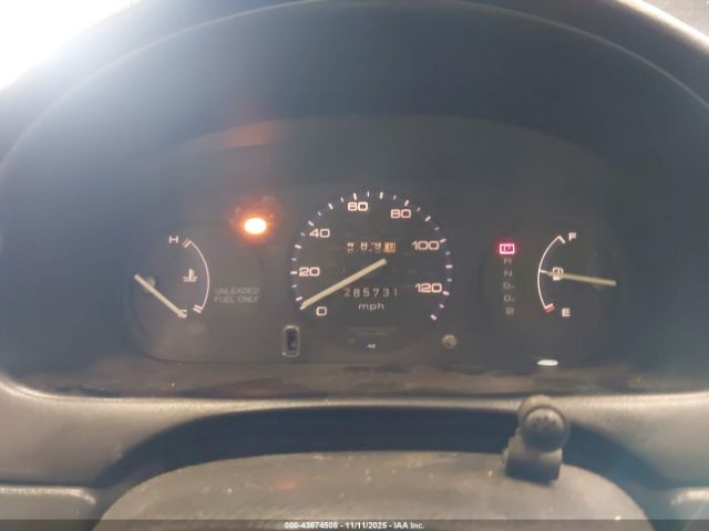 Honda Civic Dx Image 4